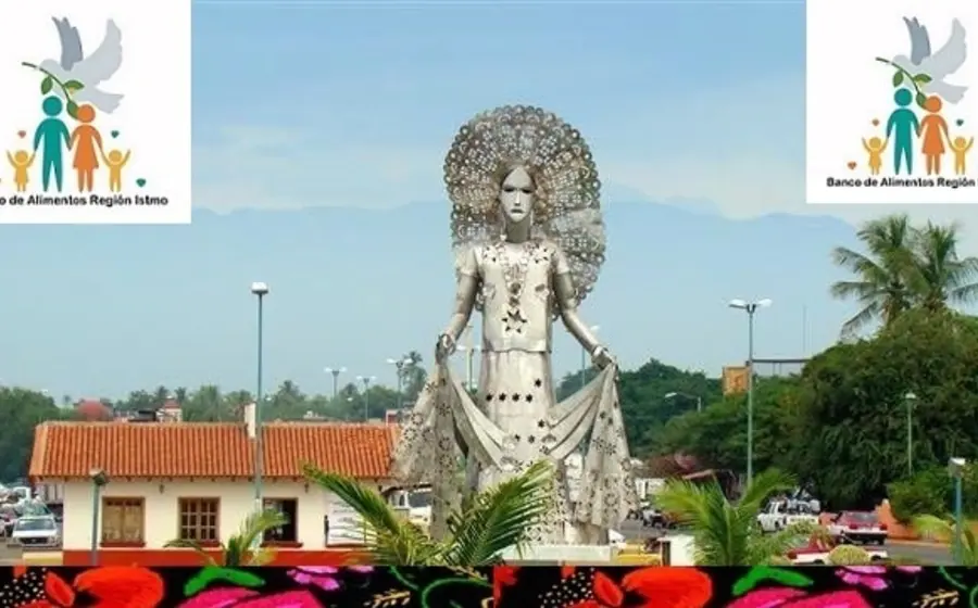 Estatua Istmo