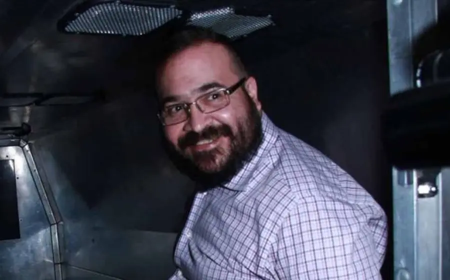 javier duarte