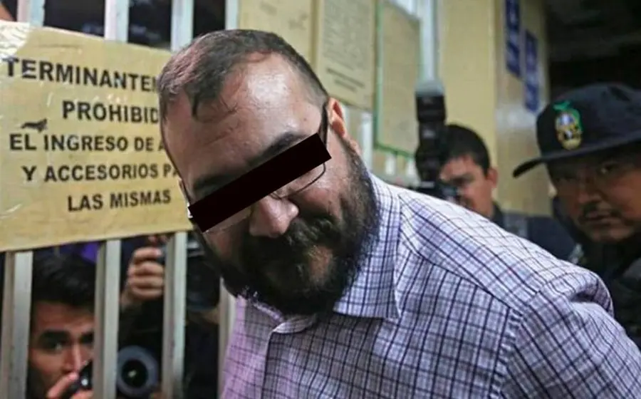 Se espera que este jueves se le realice la prueba PCR a Duarte para determinar si se contagió, pese a que ya dio negativo a una primera prueba.