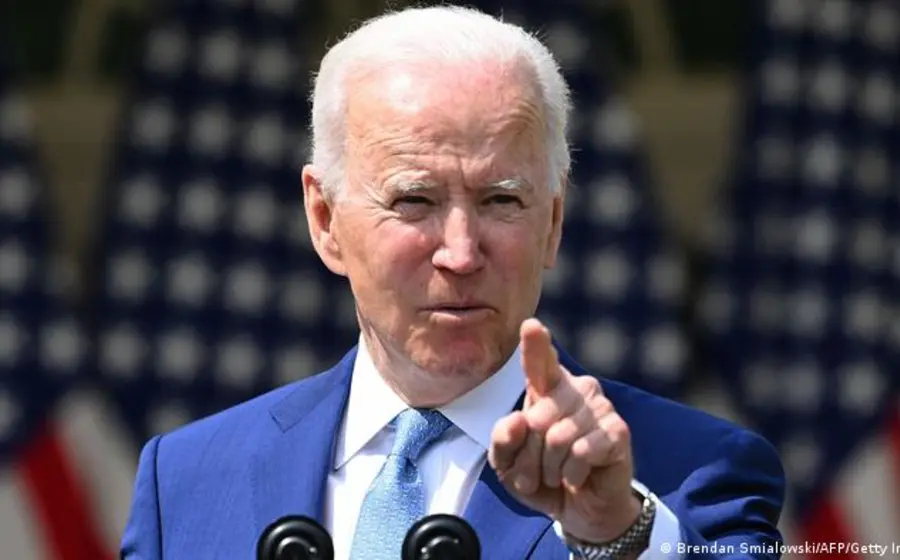 presidente de estados unidos 