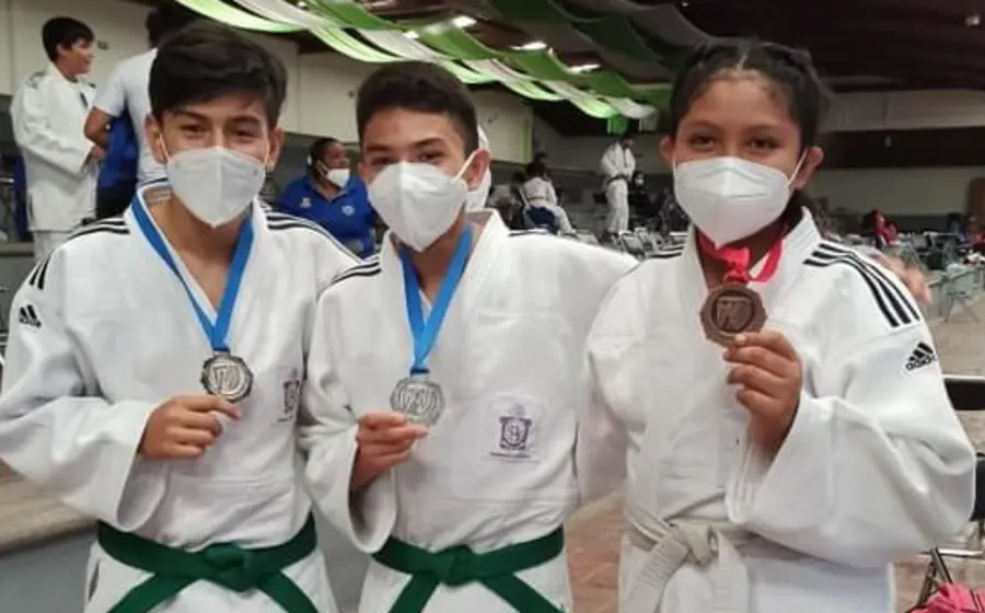 judo