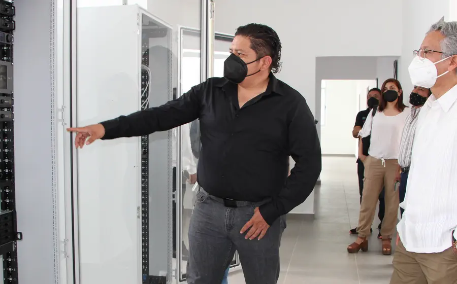  Juzgados laborales, equipados con tecnología de punta