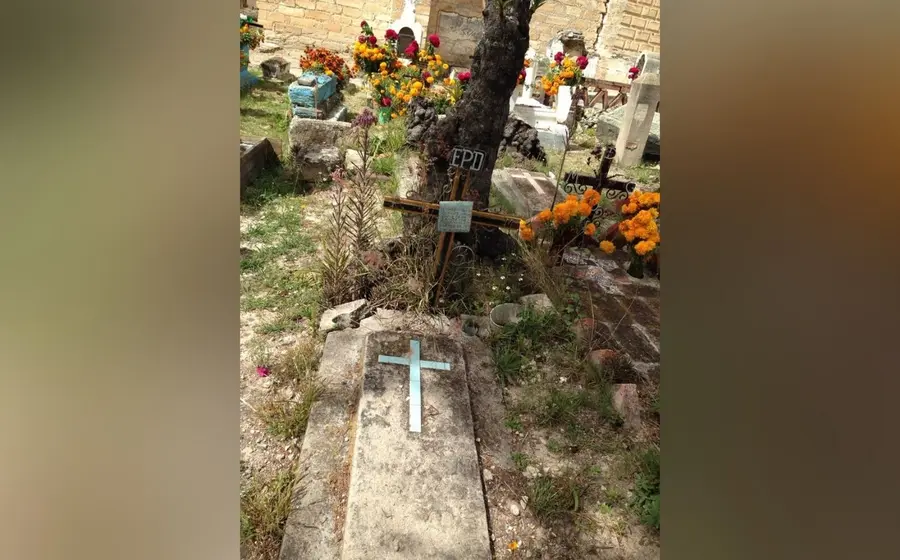 Tumba panteón