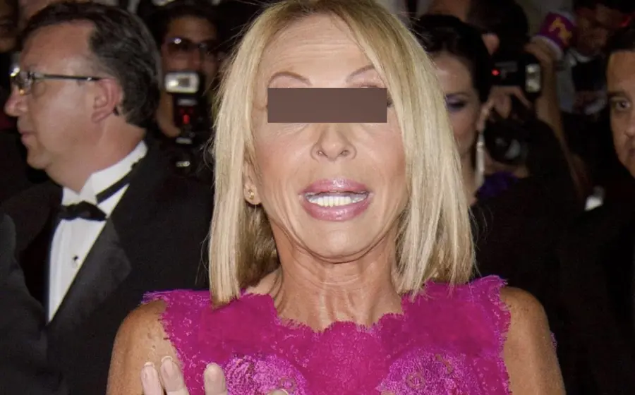 Bozzo asegura que todos los logros que tuvo en Televisa se debieron a que ella se movió para lograrlo.