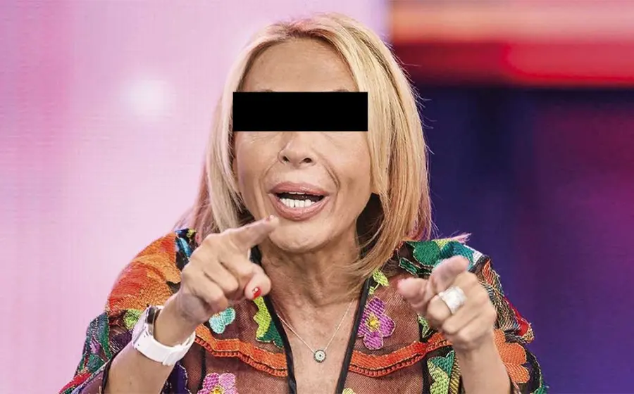 Laura Bozzo seguirá vinculada a proceso por el delito de defraudación fiscal equiparada.