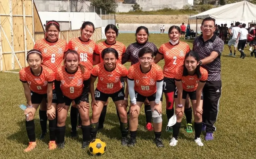 Equipo Leones Anáhuac