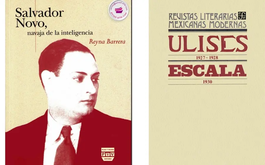 Libros de los contemporaneos