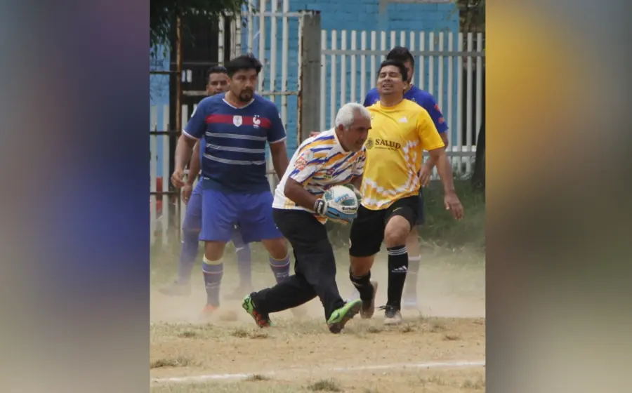 futbolistas de la liga premier
