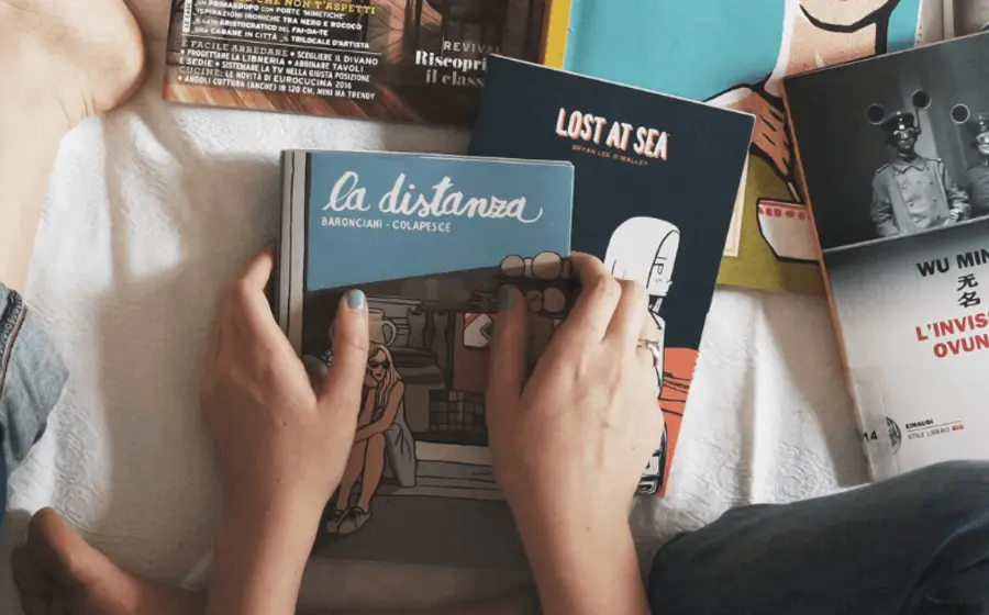 Libros