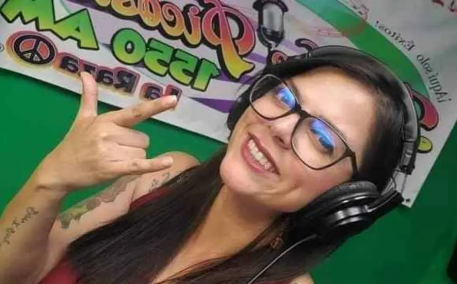 Gabriela Ramos