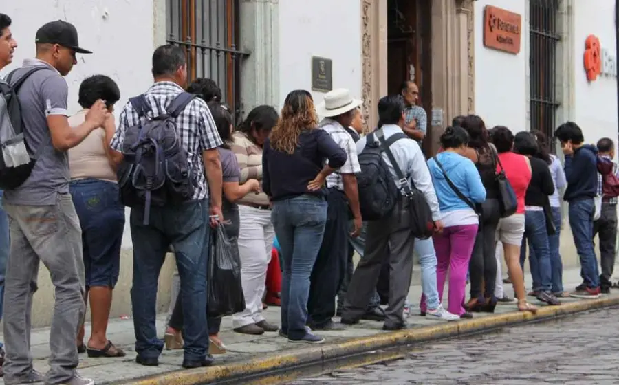 Suman cerca de 500 víctimas, de las cuales 170 han denunciado ante la FGEO.
