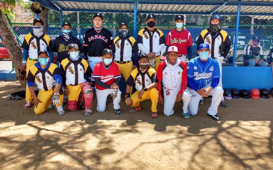 beisbol local 