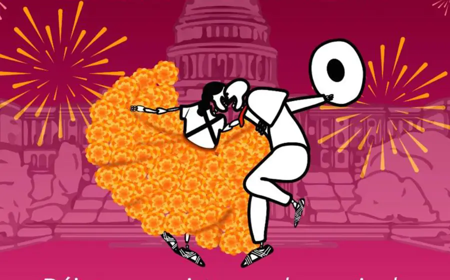 mes de oaxaca en estados unidos 