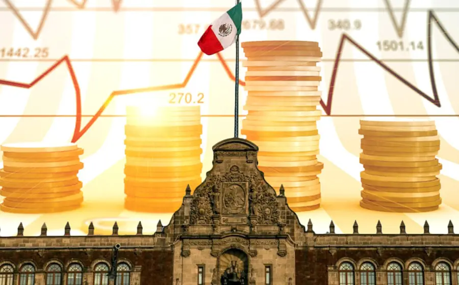 El crecimiento económico de México no se comparará al de China, pero el país podría tener un crecimiento sostenido.