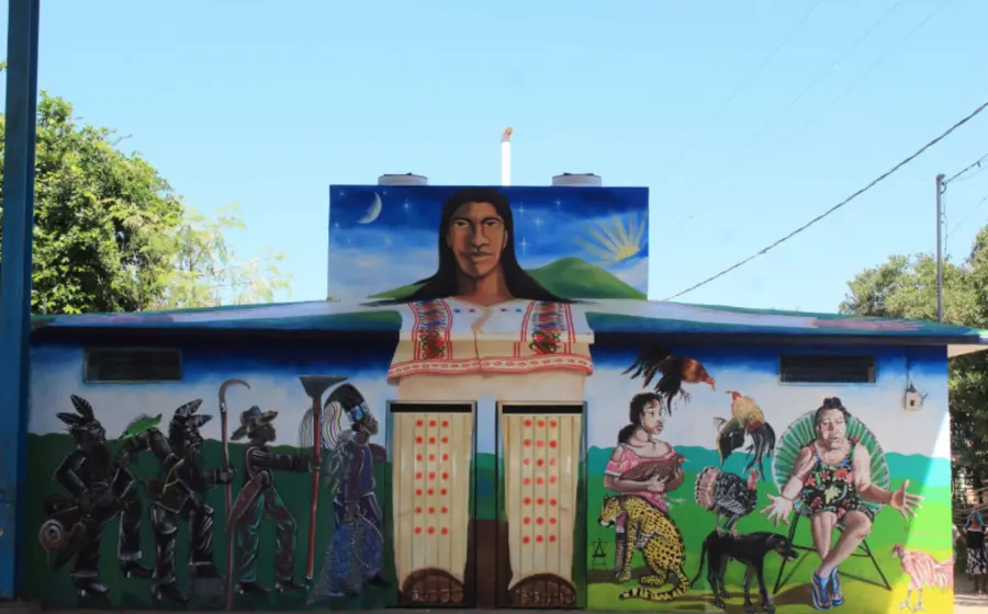 murales 