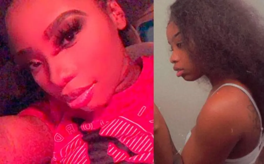 Shamaya Lynn perdió la vida al recibir un disparo en la cabeza.