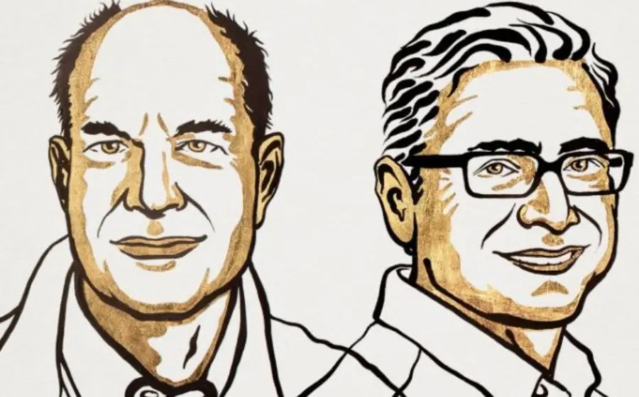 Ganadores del Premio Nobel de Medicina 2021 