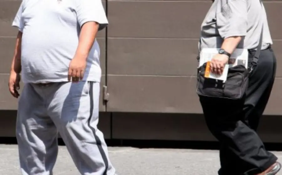 Actualmente en México, siete de cada 10 personas padece sobrepeso u obesidad y se prevé que la tendencia continúe al alza.