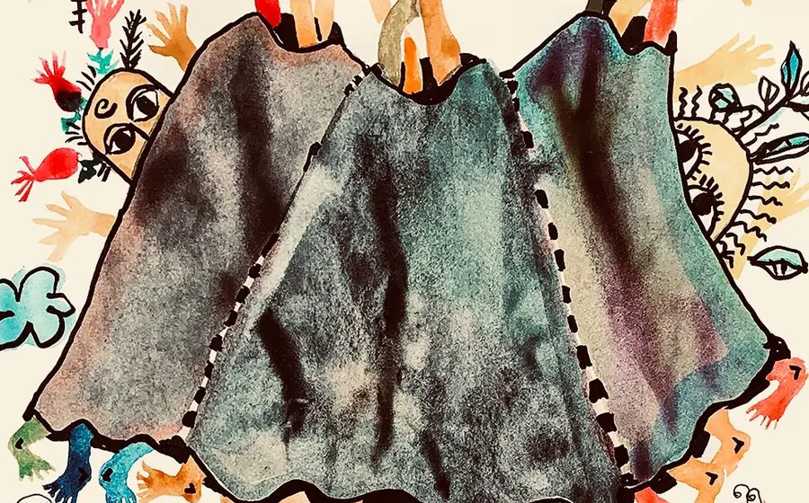 Obra de kiki suárez
