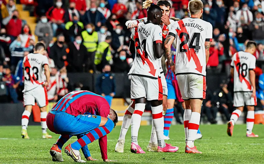 Rayo Vallecano