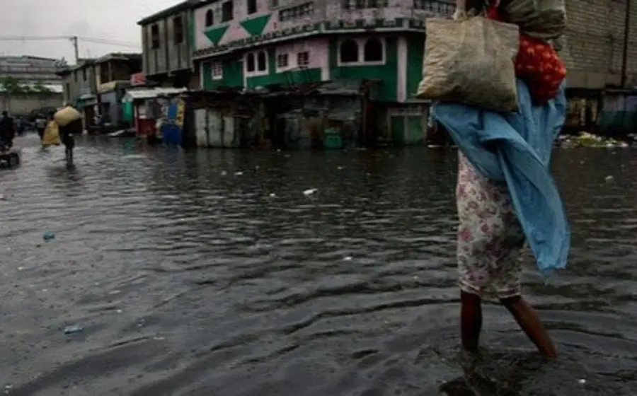 La Niña se intensificará durante las próximas semanas y no comenzará a debilitarse hasta la primavera del próximo año.