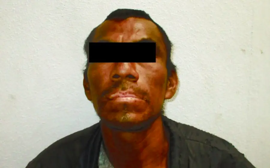 Detenido por robo de celulares