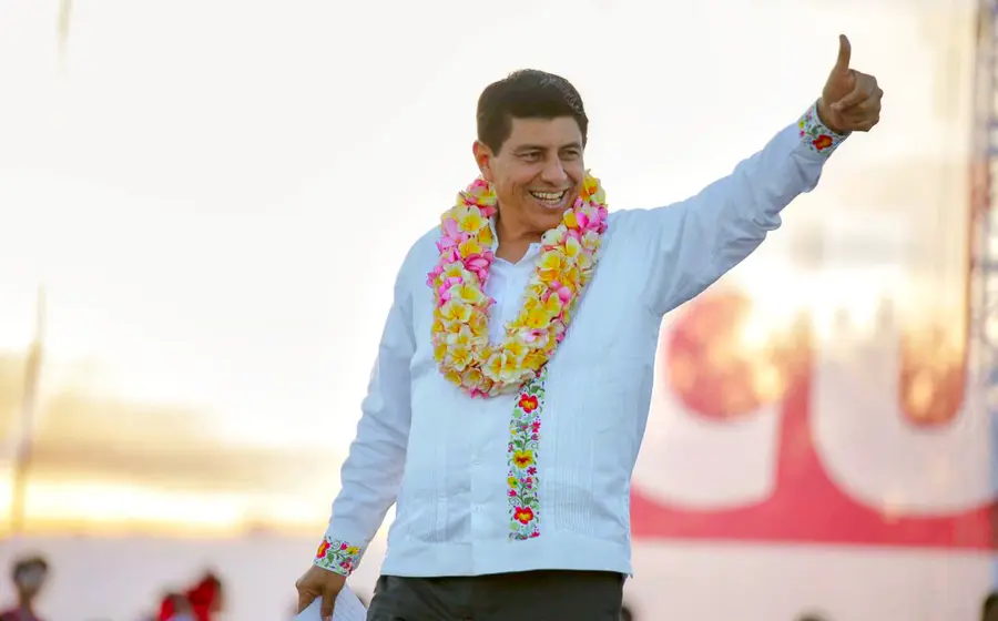 Senador Jara