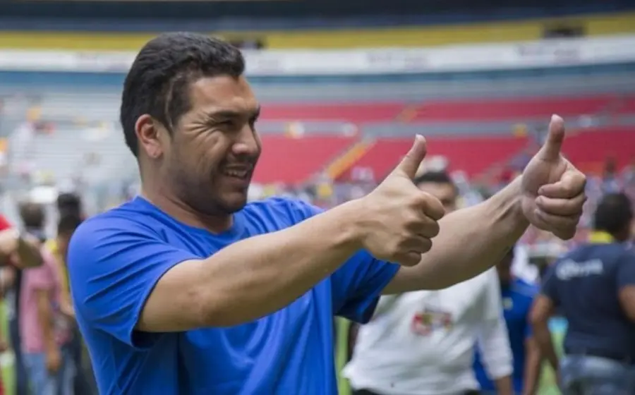 Salvador Cabañas afirma que no guarda rencor contra su agresor y que ya lo perdonó.