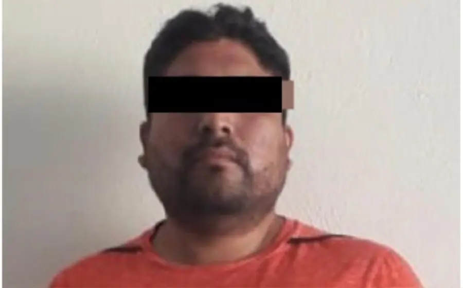 Secuestrador detenido en Oaxaca