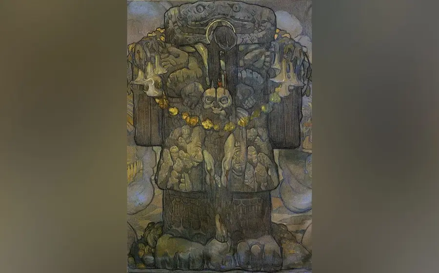 pintura_sincretismo