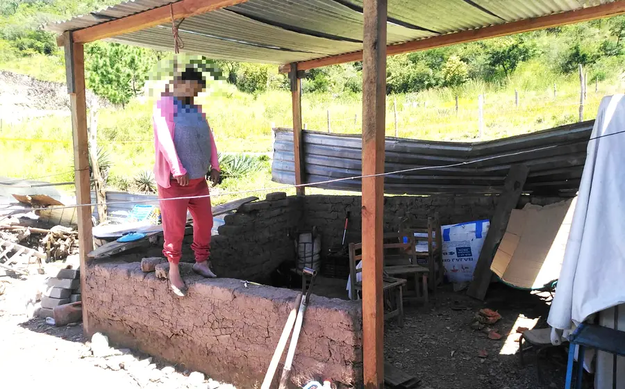 Una mujer se quitó la vida en Sola de Vega.