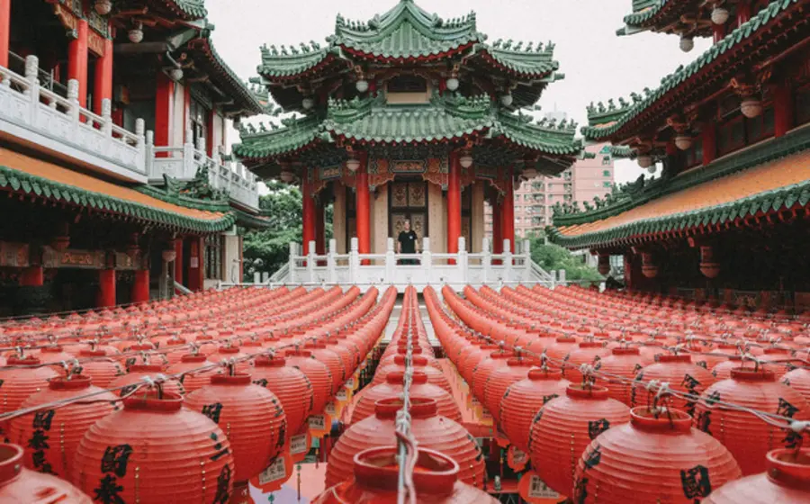 taiwan