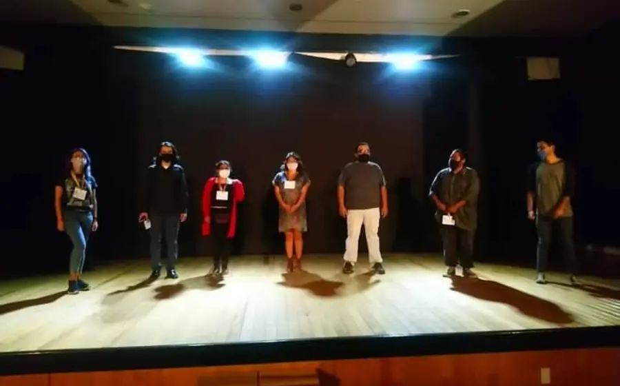 teatro 
