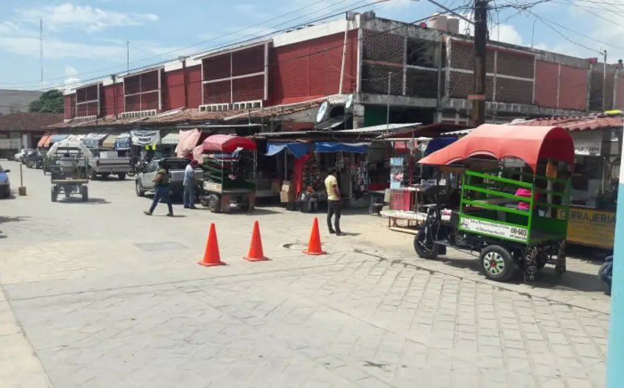 Municipio de Tehuantepec