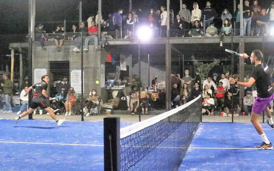tenis