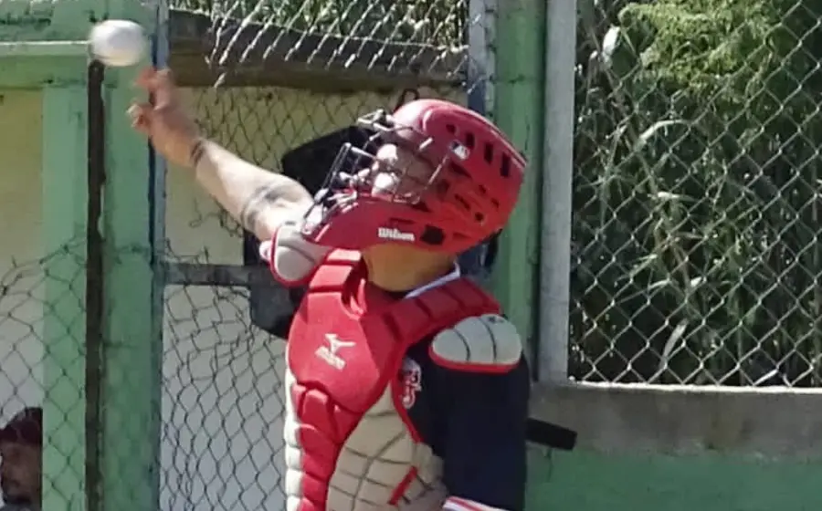 beisbol local 