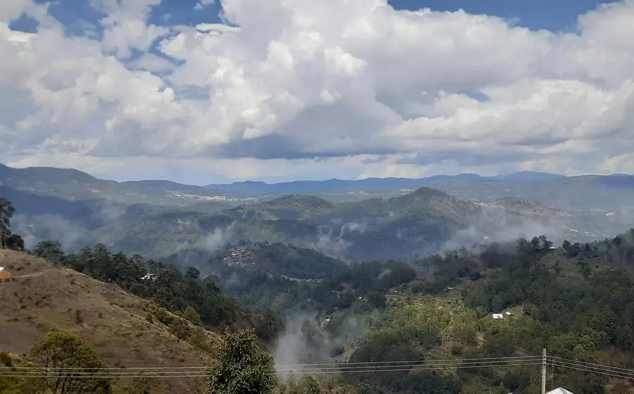 Tlaxiaco