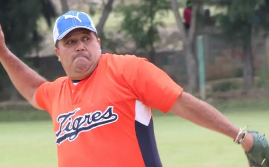 Torneo de veteranos