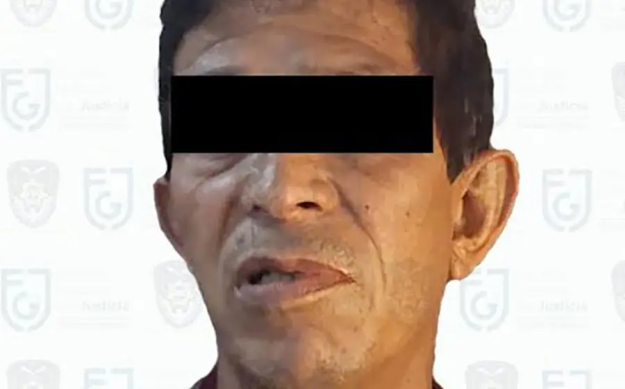 El 26 de mayo pasado, la FGJ emitió el retrato hablado del presunto violador serial que actuaba en las alcaldías Miguel Hidalgo y Álvaro Obregón, en la capital del país.