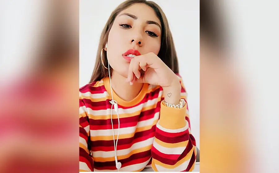 Zayra Leticia