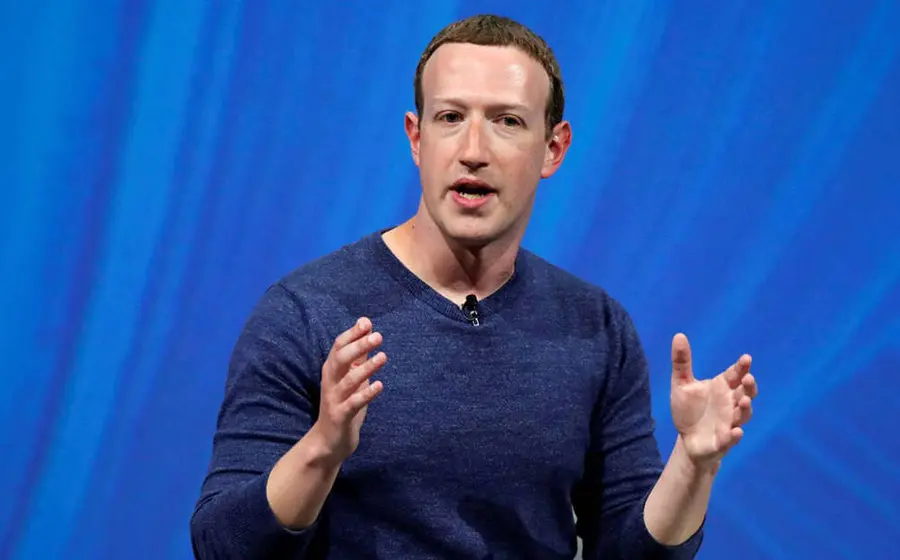 Al parecer la intención de Zuckerberg, es limpiar el nombre de Facebook mediante su cambio de nombre.