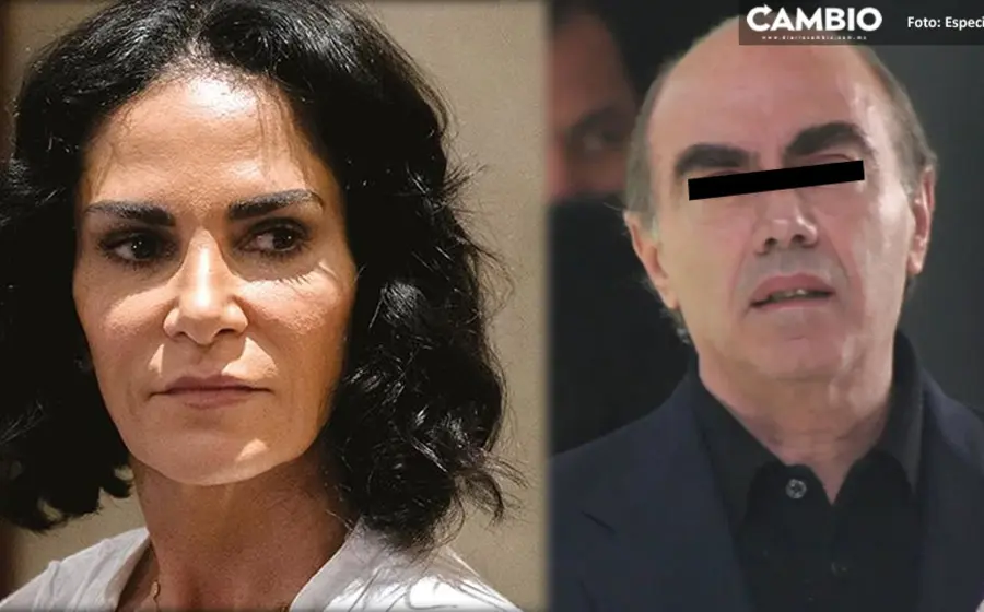 Nacif es señalado de orquestar y pagar para la tortura que sufrió Lydia Cacho.