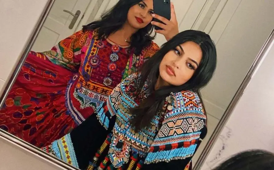 Indican que en realidad el burka no es representativo de las mujeres en Afganistán
