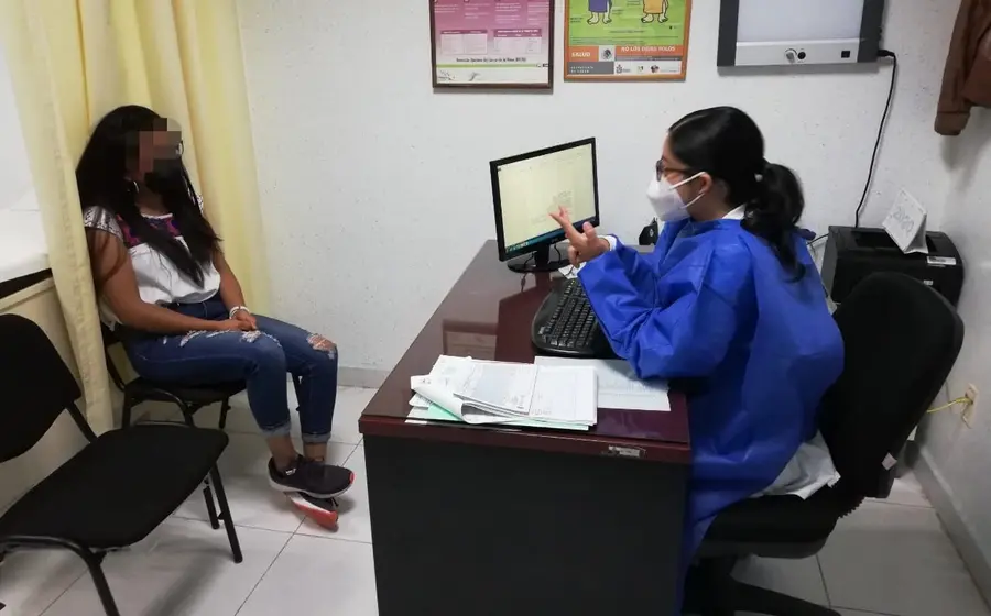 mportante crear redes de apoyo familiar para atender esta problemática, que ha aumentado por la pandemia de COVID-19. (Cortesía)