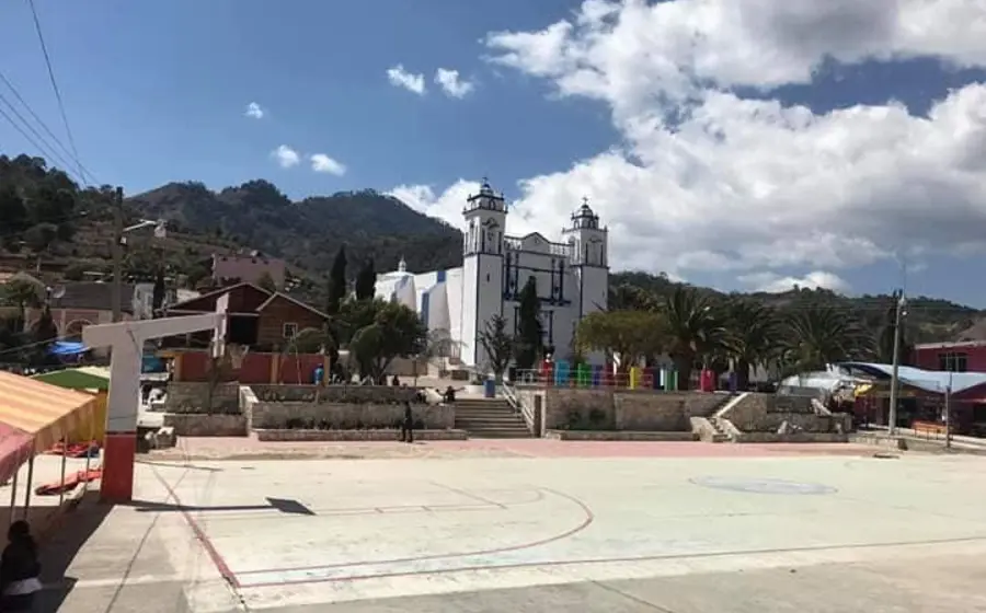 Las balaceras continúan en Yosonotú, denuncian los pobladores.
