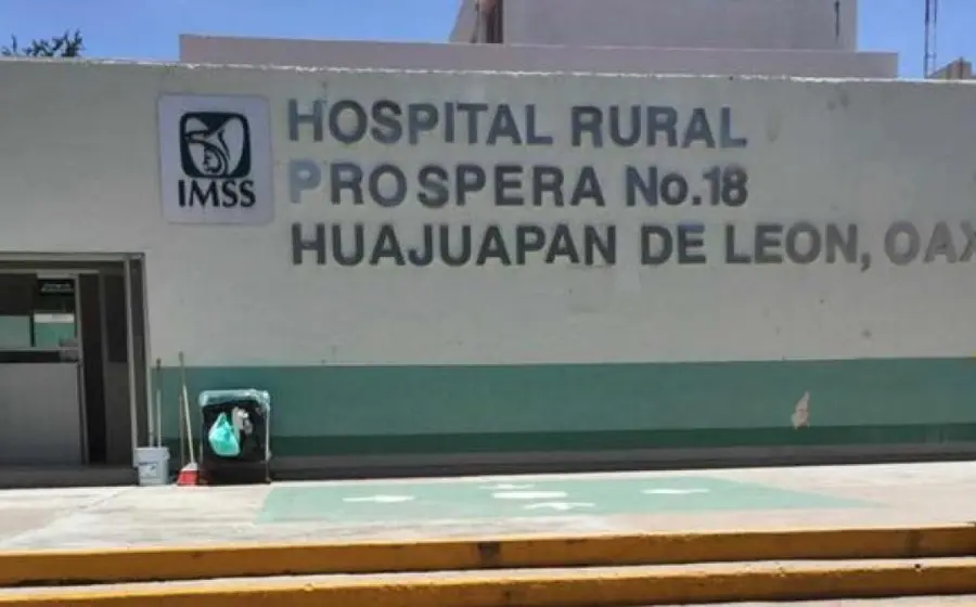 El IMSS aclaró que no entregó una pieza quirúrgica a padres de bebé prematuro. (Lesli Aguilar)