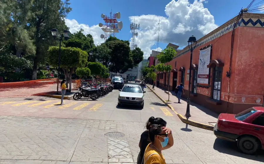  Huajuapan no tuvo afectaciones en el último sismo de alta intensidad ocurrido este martes. 