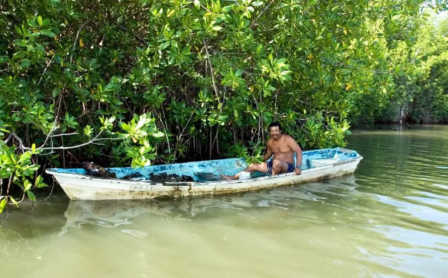  Capacitan a pescadores para trabajar en armonía con el medio ambiente.