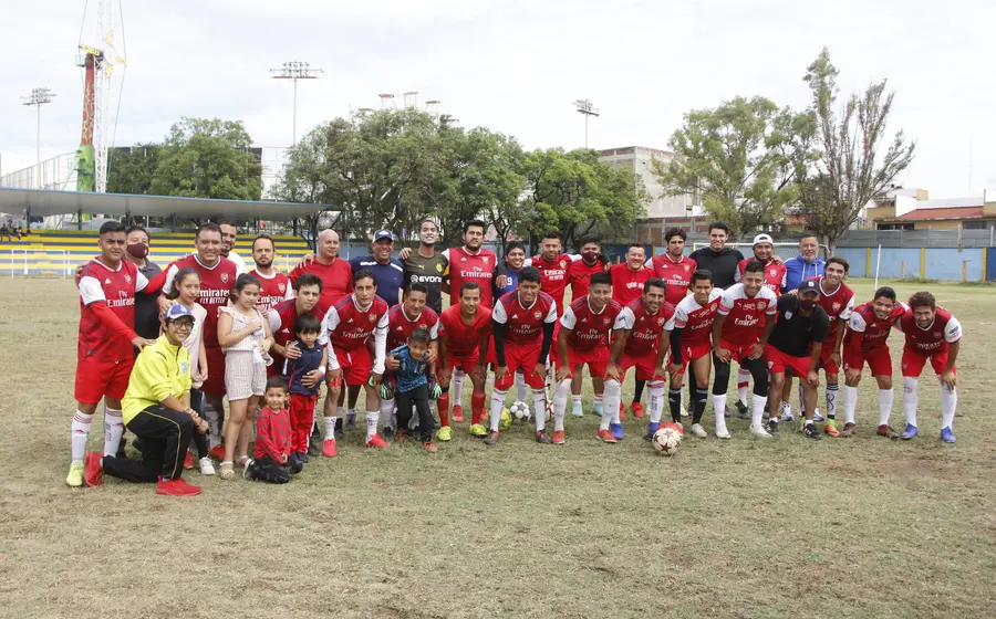  Ciclo sport estará jugando partido pendiente este domingo en el Cabrera Carrasquedo.
