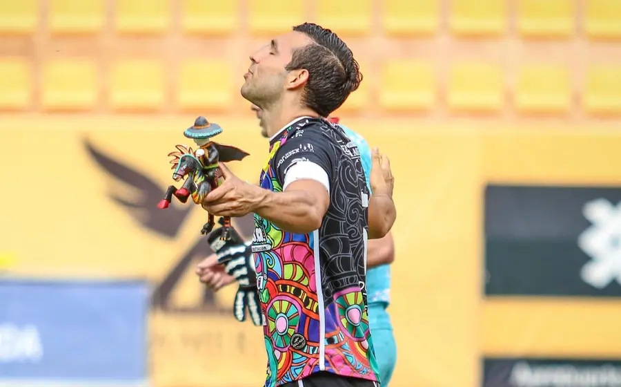 Estos Alebrijes de Liga de Expansión no han podido “volar”.